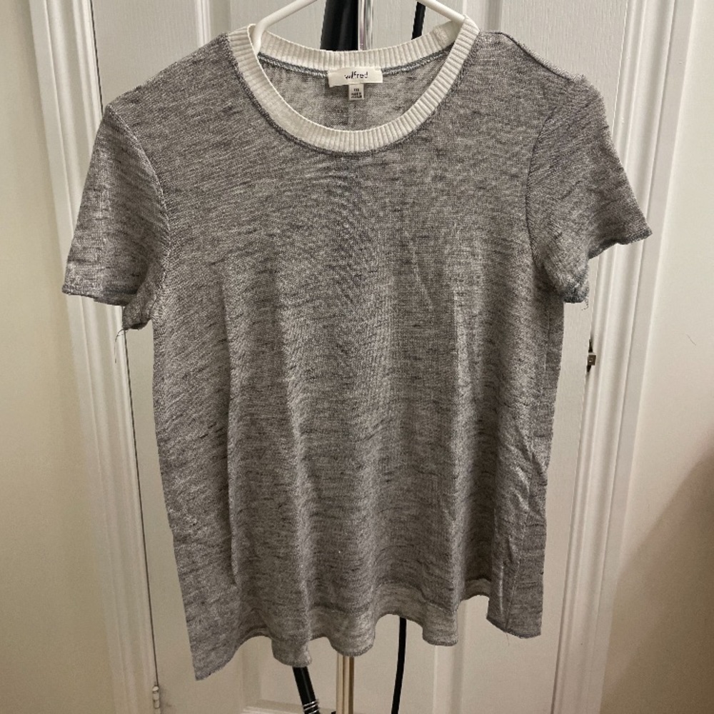 Wilfred T-shirt